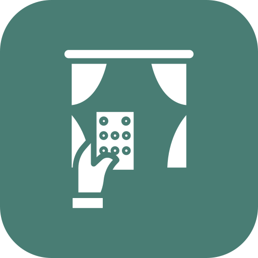 Remote & Voice Control